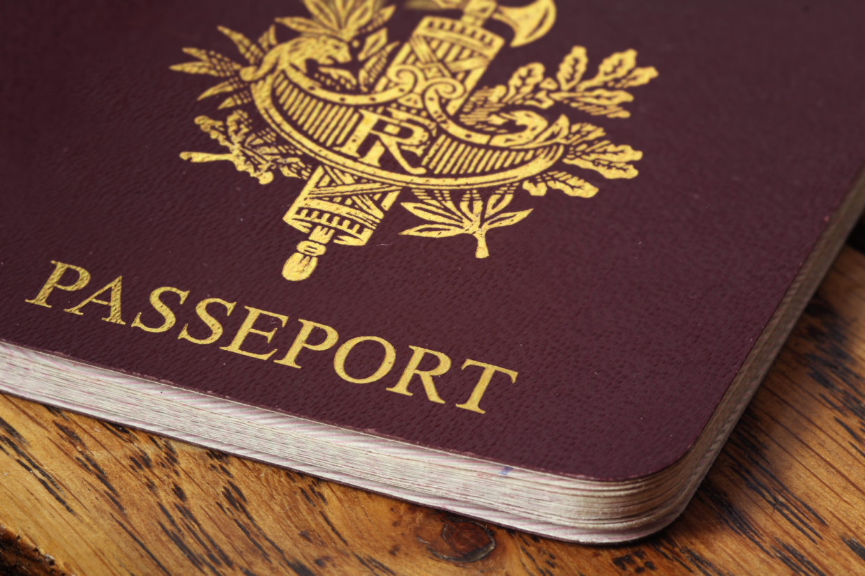 Passeport