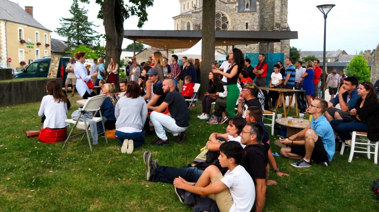 Fête de la musique 2017 festivités public ville (5)