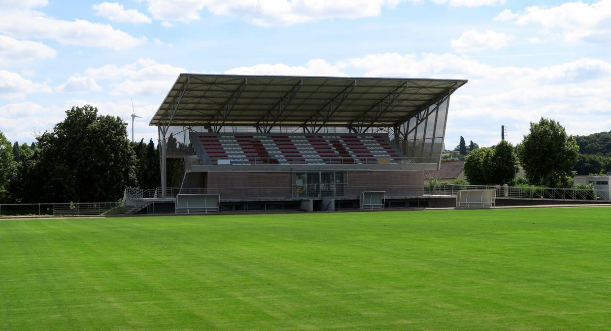 Stade Théo Bottier
