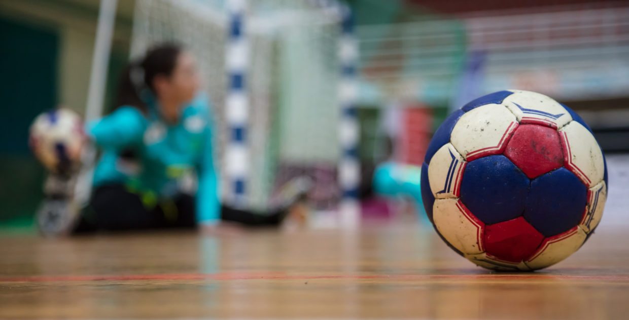 Handball