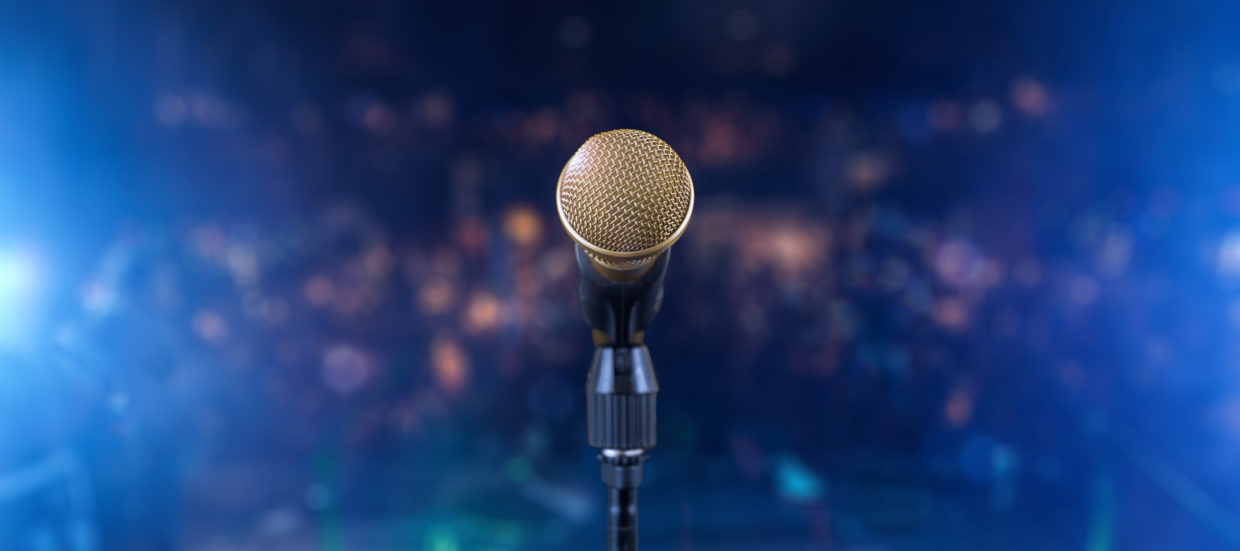 Micro concert