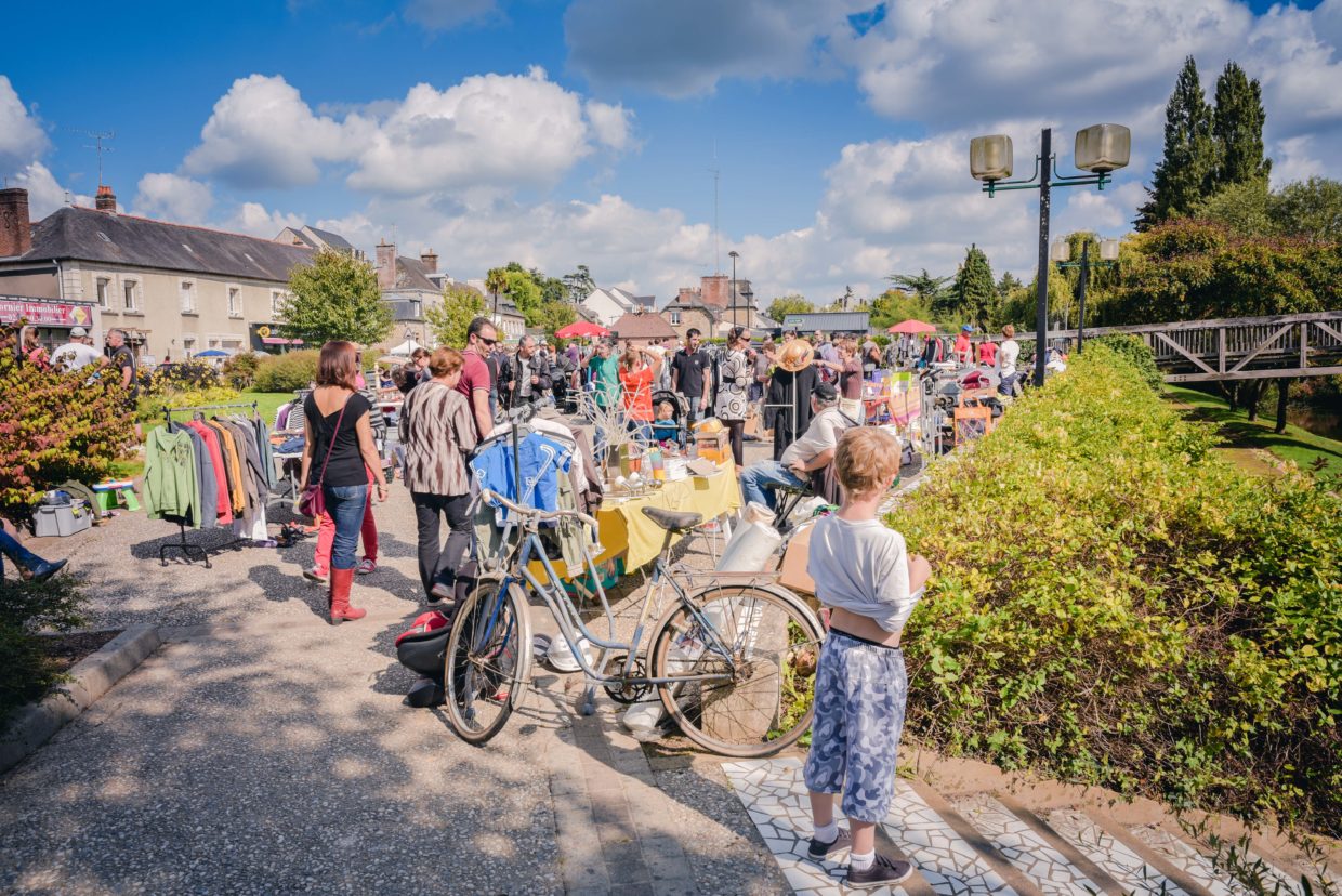 Braderie Castel Art Com