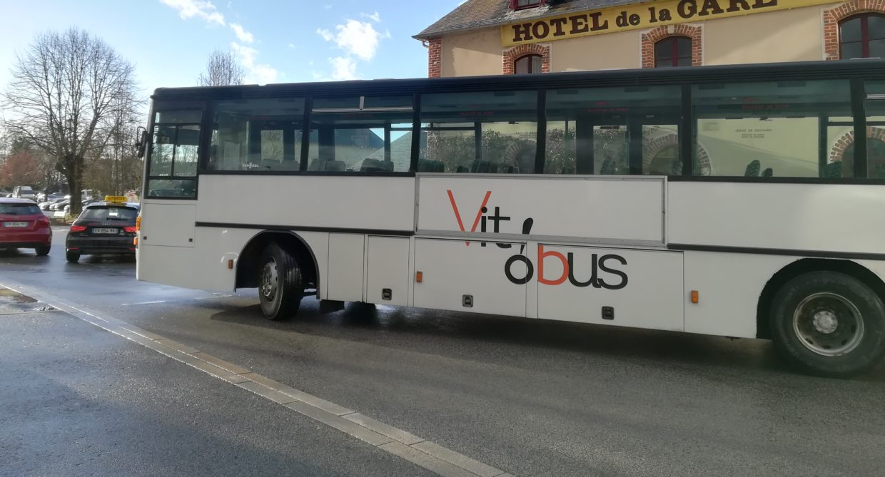 Vitobus
