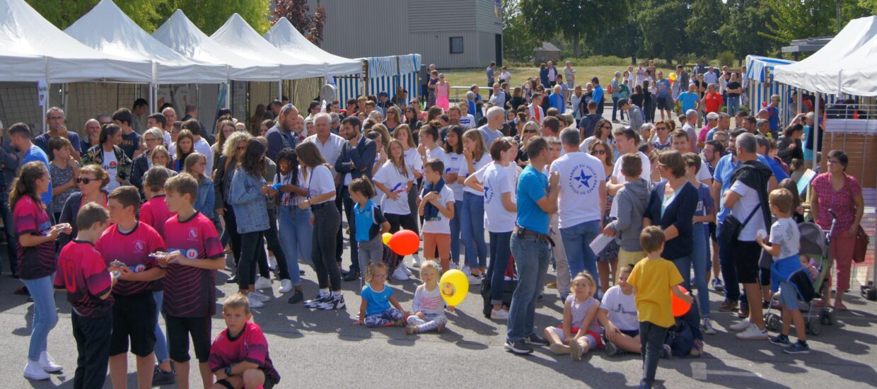 Forum des associations 2019