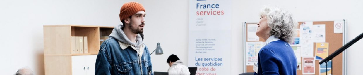 France services