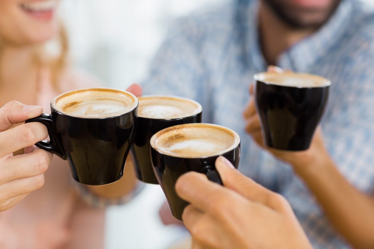Café