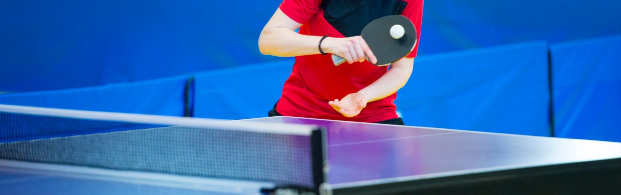 Tennis de table