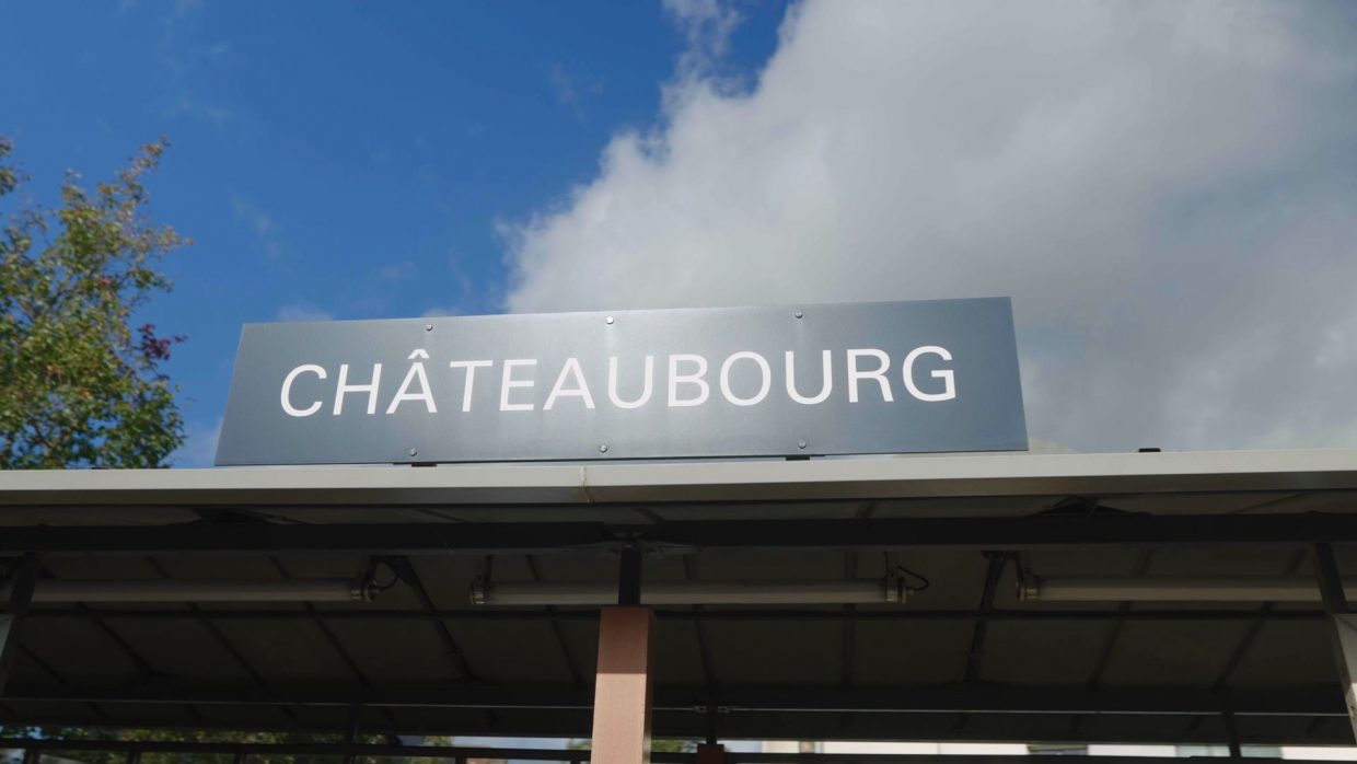 Chateaubourg