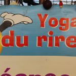 Image de Éveil de soi - Yoga du rire Châteaubourg