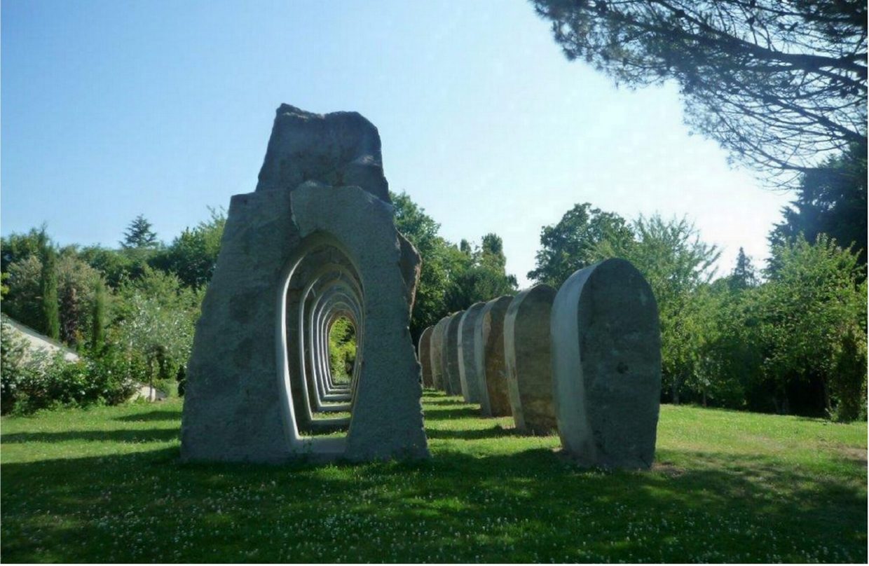 Eric Theret