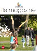 Magazine n°133 – Novembre 2018